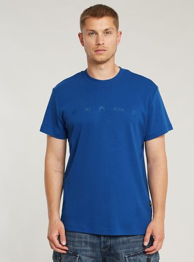 Small Symbols T-Shirt